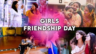 Girls Friendship whatsapp status💕Girls Bestie statusFriendship day whatsapp status tamil💕 ab [upl. by Ane73]