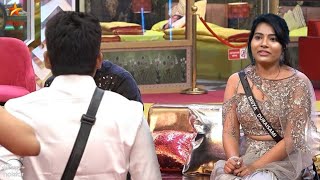 Bigg Boss Tamil Season 8  Day 1  Promo  Divya Duraisamy Entry l kutty bigg boss  tamil  2024 [upl. by Stila226]