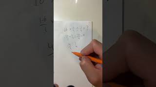 STOP maths gcse yourbummymathtutor learn school fypシ゚ viralvideo [upl. by Lawan]