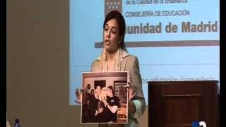 Torneo Escolar de Debate de la Comunidad de Madrid  Segunda Refutación A Favor [upl. by Gisella354]