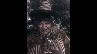 Sybill Trelawney VS Pomona Sprout  shorts shortvideos comparison wizardingworld [upl. by Amerak777]