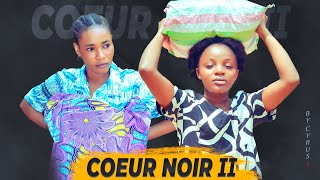 Coeur noir  lhistoire dune orpheline FILM AFRICAIN EN FRANÇAIS [upl. by Takeo540]