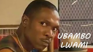 UBAMBO LWAMI 🎥 SEASON 1 🎬 FULL EPISODES PART 1️⃣ [upl. by Wilma]