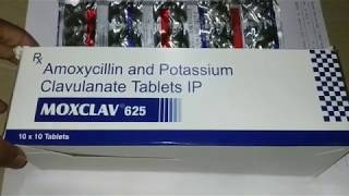 moxikind cv 625 tablet uses in hindi  moxikind cv 625 mg  moxikind cv 625 tablet review Dosage [upl. by Nylavad]