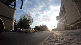 Timelapse video Bukhara Uzbekistan [upl. by Magree649]