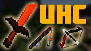 EPIC ORANGE PVP UHC TEXTURE PACK FOR MINECRAFT 32x FUKANO 19419 18 17 [upl. by West]