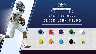 Gadsden vs Roswell High school football live stream [upl. by Eslek]