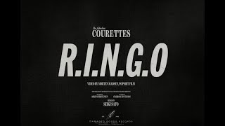 The Courettes RINGO [upl. by Sanfo]