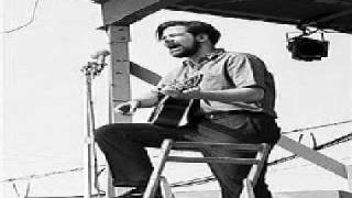 Dave Van Ronk  Dinks Song [upl. by Anaeerb]