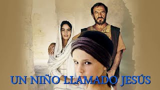 Un Niño llamado Jesús  1987  DVD [upl. by Kauppi]