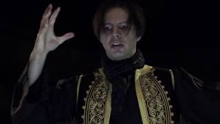 Teodor Currentzis records Don Giovanni [upl. by Doyle173]