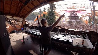 Ritmo  Ozora Festival 2023 Full Set Movie [upl. by Asereht]