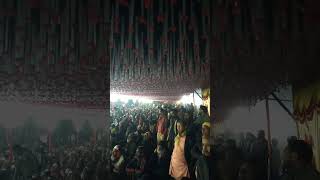 Waz Mahfil Bhabanipur Birganj Surah Yaseen [upl. by Noryak]