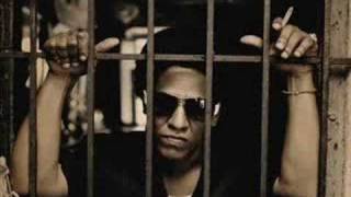 Tego Calderon  La Vida Remix [upl. by Everara]