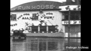 Playland San Francisco winter 19421943 [upl. by Lime]