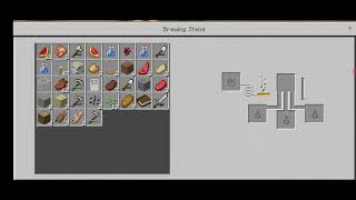 What Is the use of glistering melon in minecraft pe if we cant eat it [upl. by Helyn]