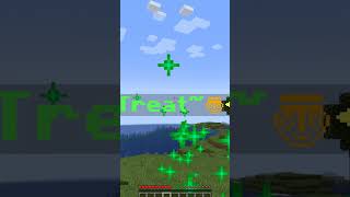 Flaming Pumpkins Random Event  Minecraft Datapacks [upl. by Pavier979]