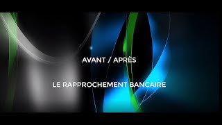 Le rapprochement bancaire automatique sur Sage [upl. by Cromwell]