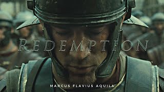 Marcus Flavius Aquila  Redemption The Eagle [upl. by Eniluqaj]