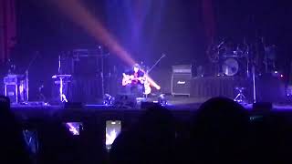 Steve Hackett  Horizons Genesis live Copernicus Center Chicago 11223 [upl. by Thatch795]