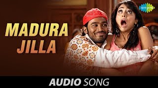 Thiruvilaiyaadal Aarambam  Madura Jilla song [upl. by Mell]