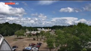 Live Stream Camera in Hattiesburg [upl. by Barden]