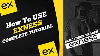 How to use Exness on Pc Full Tutorial for Beginners forextrding forexlifestyle trading shorts [upl. by Freytag376]