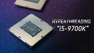 Did Intel NERF The i7 9700K vs 8700K 2700X 2600 [upl. by Buroker526]