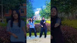 Dancer vs non dancer👀😂 dance viralvideo dancevideo outfitoftheday explore song [upl. by Krebs]