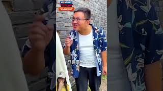 KUNCI PAPA DI PETI ⁉️TERNYATA BAJU NYA ADA ALARM 😱shorts funny dubbing [upl. by Avril567]