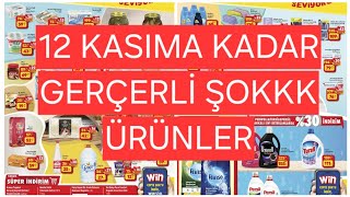 ŞOK 12 KASIMA GEÇERLİ 2024 KIŞLIK AKTÜEL KATALOĞU  ŞOK OTO ARAÇ İÇİ ÜRÜNLER  ŞOKTA BU HAFTA [upl. by Aihtniroc]