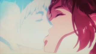 Boogiepop wa Warawanai 「AMV」 From The Flames [upl. by Sug302]