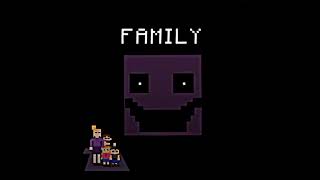 afton family edit fnaf [upl. by Malliw]