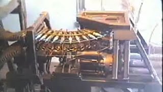 A10 Warthog Gatling Gun Test [upl. by Hirz]