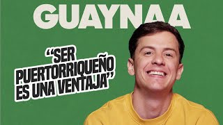 ¿La migración latinoamericana ayuda a los artistas Descifrando el mercado latino FtGuaynaa [upl. by Maidy]