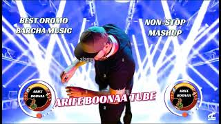 Best oromo barcha music nonstop mashup [upl. by Enoek344]