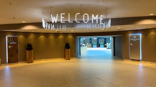 Welcome to the Marriott Frankfurt Airport Hotels [upl. by Lawley]