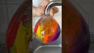 💦🔥💜❤️🧡💙💛💚🫠 ASMR DIY NANO TAPE BUBBLE funny nanobubble satisfying nanotape asmr nano [upl. by Enyaw305]