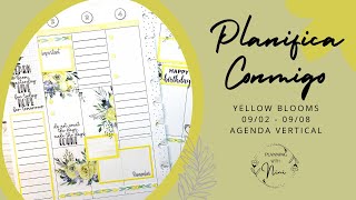 Planifica Conmigo •• Agenda Vertical [upl. by Carlson]