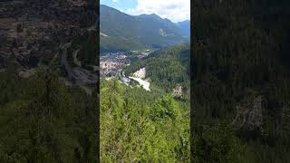 Kranjska Gora Slovenia nature walk travel europe [upl. by Eula]