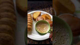 Masala Chai ☕💕cookingchaimasalachaiadrakwalichaitrendingshortsyoutubeshortsviralvideofood [upl. by Bunni]