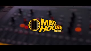 MADHOUSE PRO STUDIO [upl. by Lapides297]