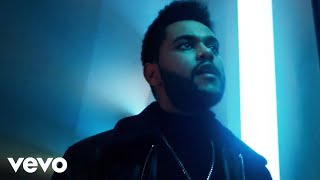 The Weeknd  Starboy ft Daft Punk Official Video [upl. by Ahsin]