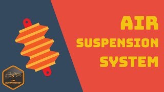 Everything You Need To Know About Air Suspension [upl. by Feodor445]