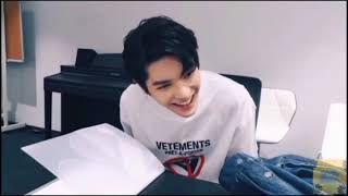 Lee Taeyong  Cheating On You FMV [upl. by Lyj771]