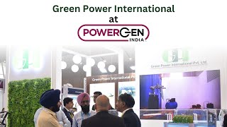 Highlights from PowerGen Expo 2024  Green Power International [upl. by Dicks]