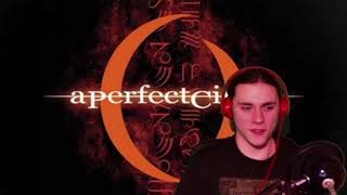 Orestes A Perfect Circle  ReviewReaction [upl. by Arihs]