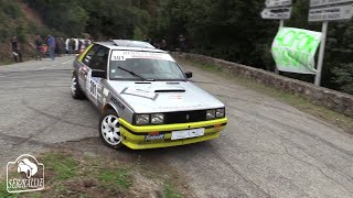 Alexandre BERNARDINI Rallye FiumOrbu Castellu 2024 [upl. by Ave]