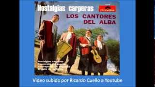 Los Cantores del Alba  Chacarera del rancho [upl. by Vernon850]