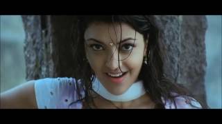 Panchadara Bomma sub español Full Video Song  Ram Charan Kajal Agarwal [upl. by Eldon]